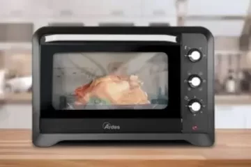 Hornos de pizza eléctricos