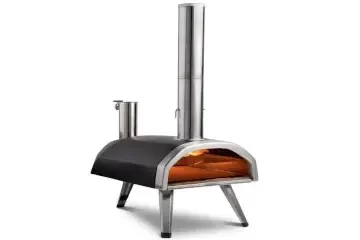 Ooni Fyra 12 Horno de Pizza portátil