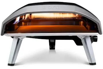 Ooni Koda 16 Horno de Pizza portátil