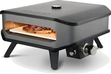 Cozze 90349 Horno de Pizza a Gas