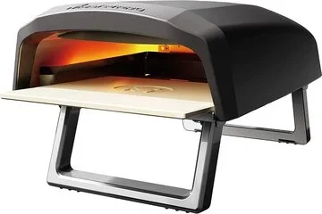 MasterPro Napoli Horno de Pizza a Gas