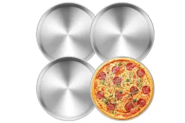 Bandeja para pizza de 4 piezas - Velaze