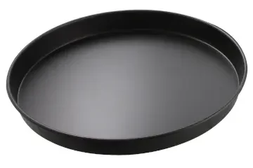 Bandeja para pizza redonda de 28cm - Zenker