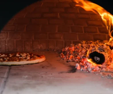 Horno para pizza de segunda mano