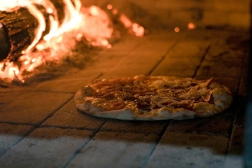 Equipamiento para pizzería