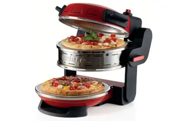 Horno para pizza Ariete mini 927 - 2300w